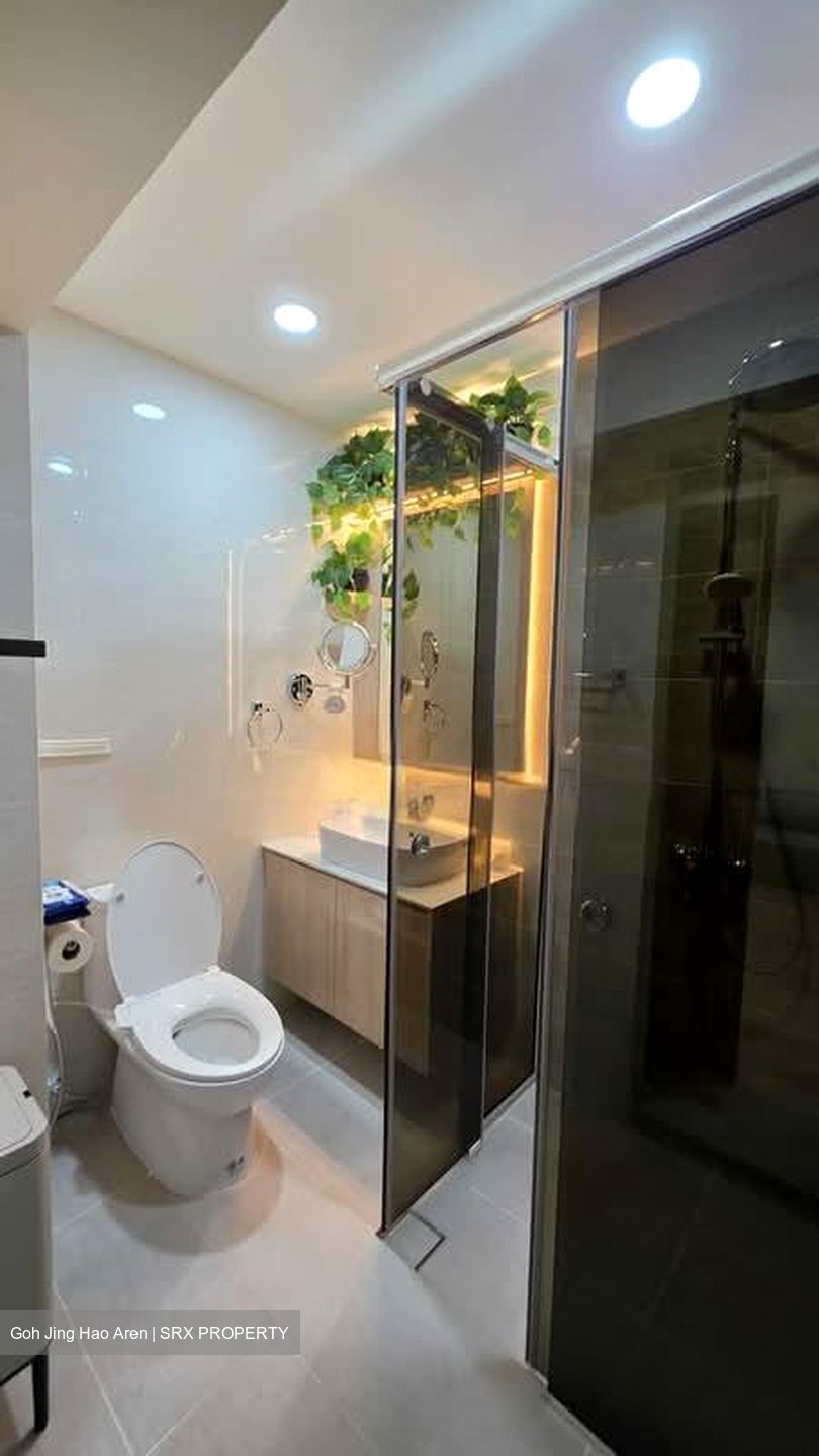 Blk 418 Serangoon Central (Serangoon), HDB Executive #560989071
